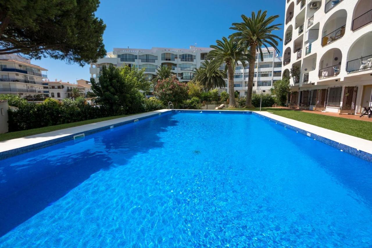 Verdemar 16 Menyber Nerja Exterior photo
