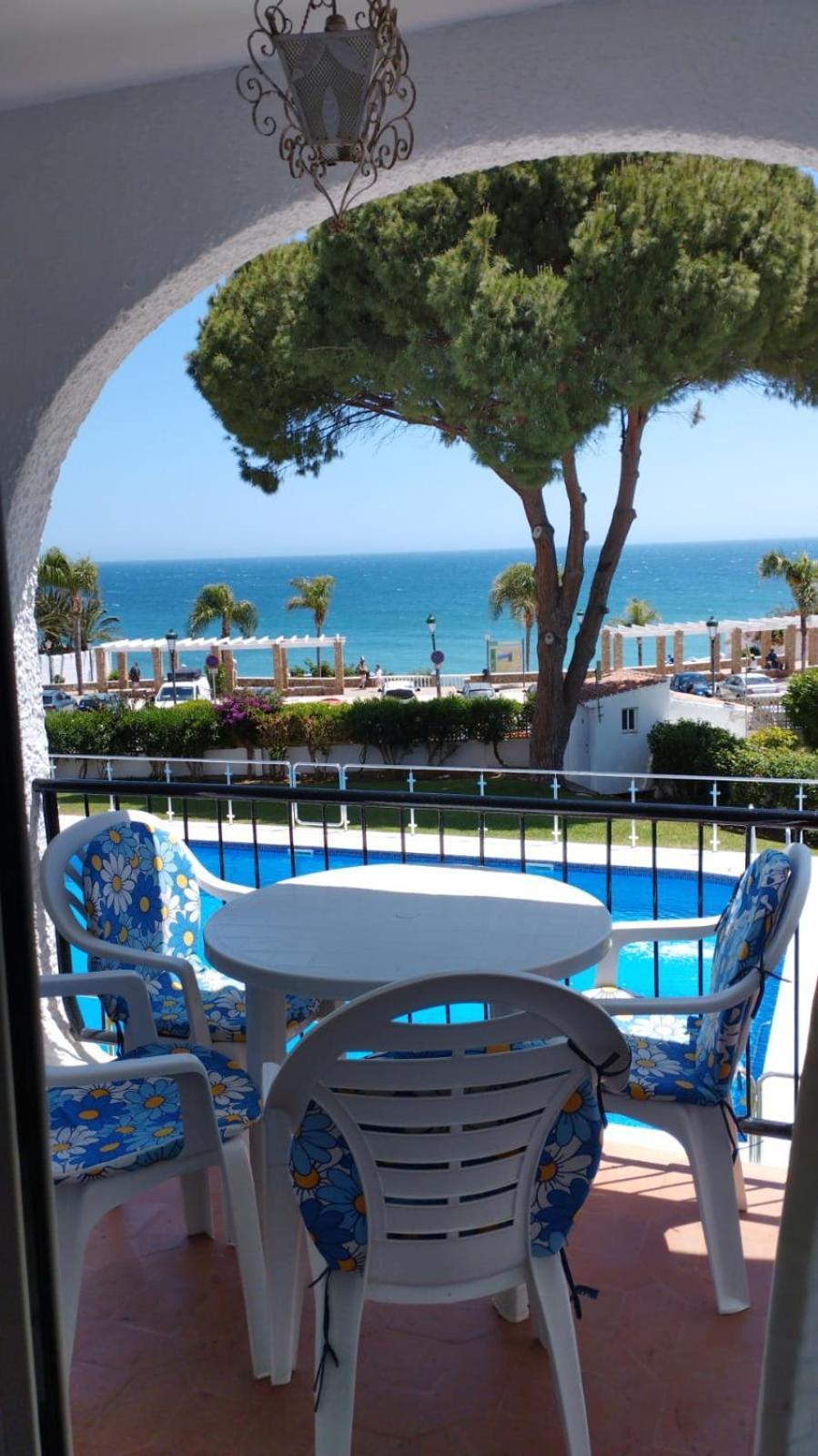 Verdemar 16 Menyber Nerja Exterior photo